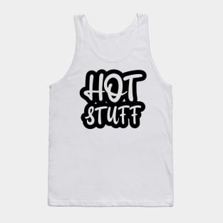 Hot Stuff Tank Top